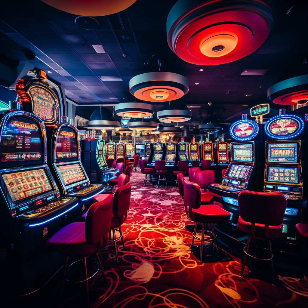 จุดเด่นของ slotxo ทำไมถึงกลายเป็นเว็บสล็อตยอดนิยมในปีนี้